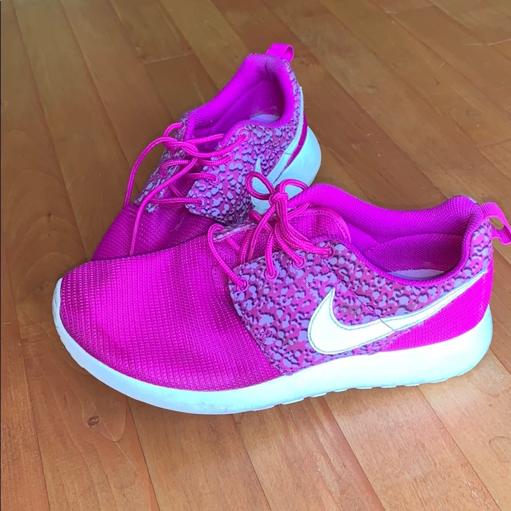 Nike Roshe 1 Sneaker